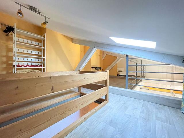 Location Appartement 2 pièces 59m²