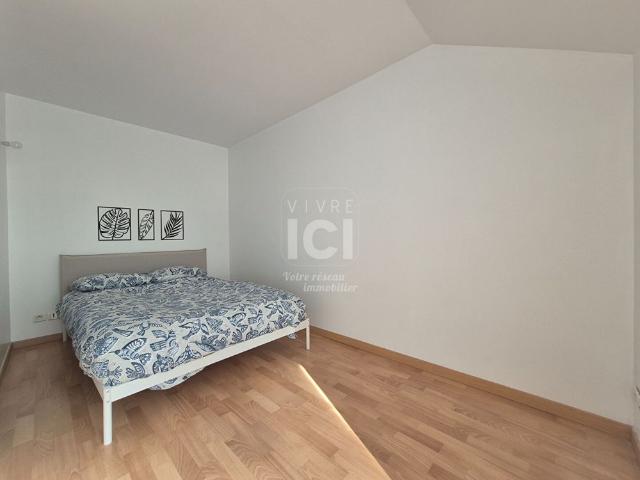 Location Appartement 2 pièces 59m²