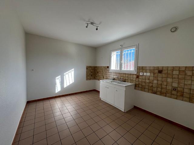 Location Appartement 2 pièces 59m²