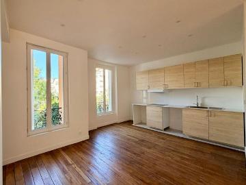 Location Appartement 2 pièces 59m²