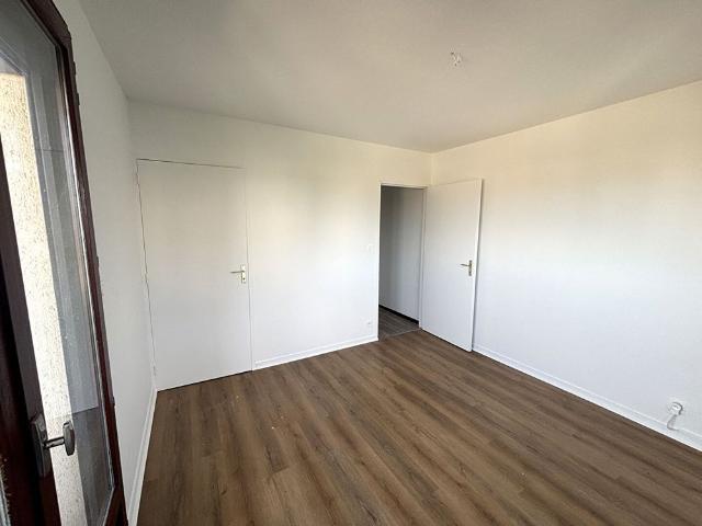 Location Appartement 2 pièces 59m²