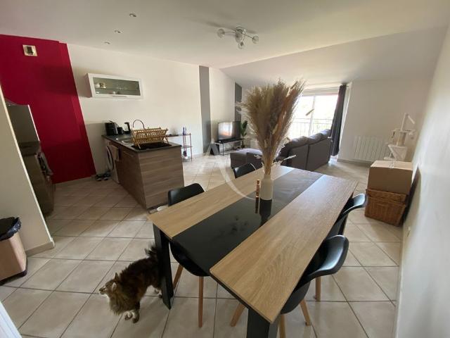 Location Appartement 3 pièces 59m²