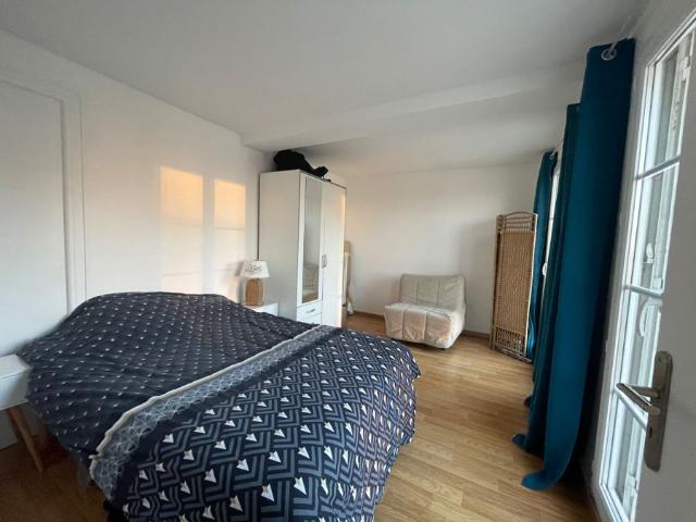 Location Appartement 2 pièces 59m²