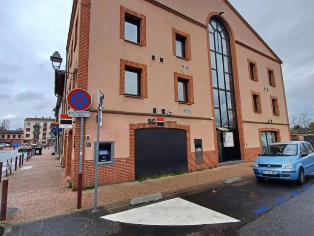 Location Appartement 2 pièces 59m² CUGNAUX 31270