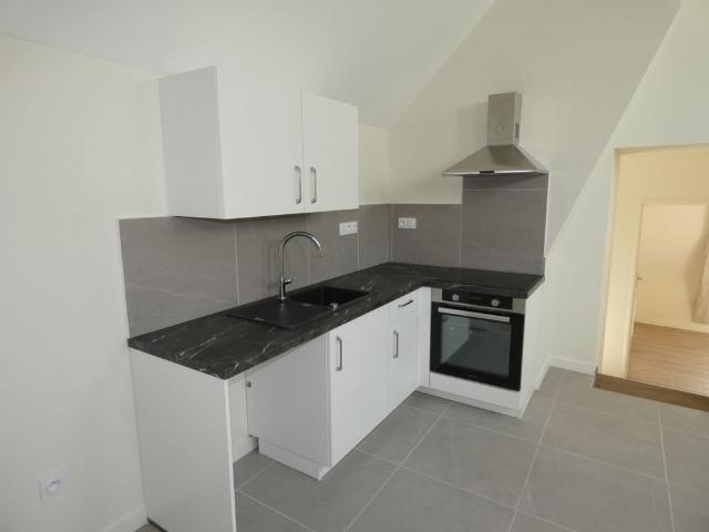 Location Appartement 3 pièces 59m² BEAUNE 21200