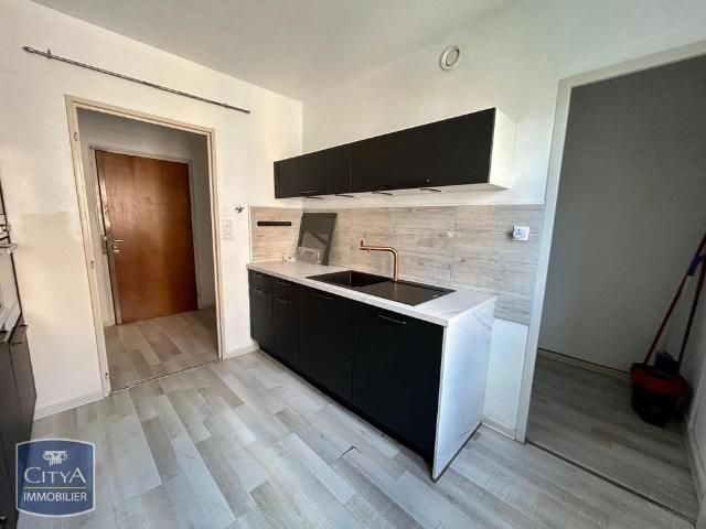 Location Appartement 2 pièces 59m² BELFORT 90000