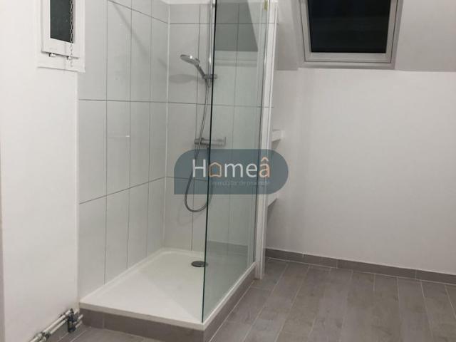 Location Appartement 2 pièces 59m² GAILLEFONTAINE 76870