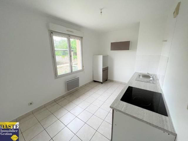 Location Appartement 2 pièces 59m² LA QUEUE EN BRIE 94510