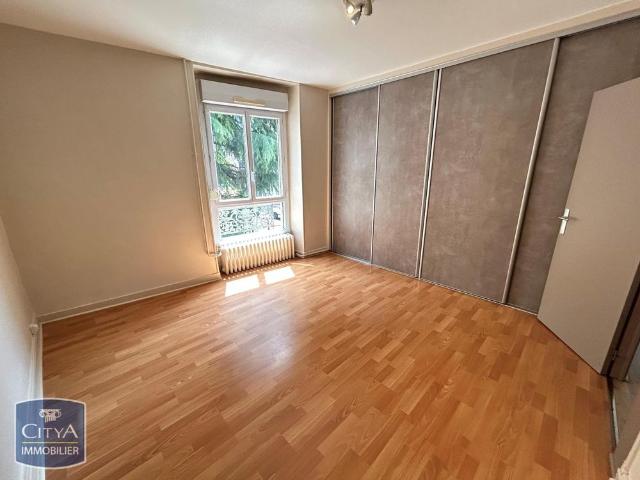 Location Appartement 2 pièces 59m² LE MANS 72000