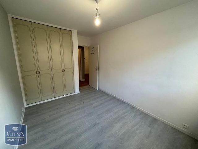 Location Appartement 2 pièces 59m² LILLE 59000