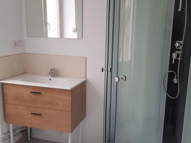 Location Appartement 2 pièces 59m² NEMOURS 77140