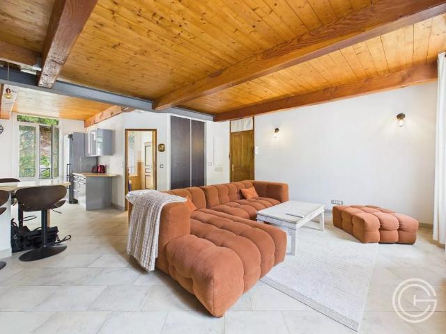 Location Appartement 2 pièces 59m² NICE 06000