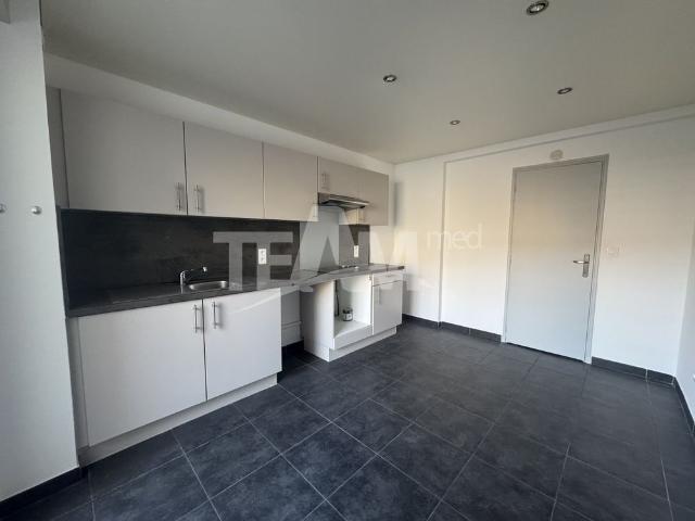 Location Appartement 2 pièces 59m² SETE 34200