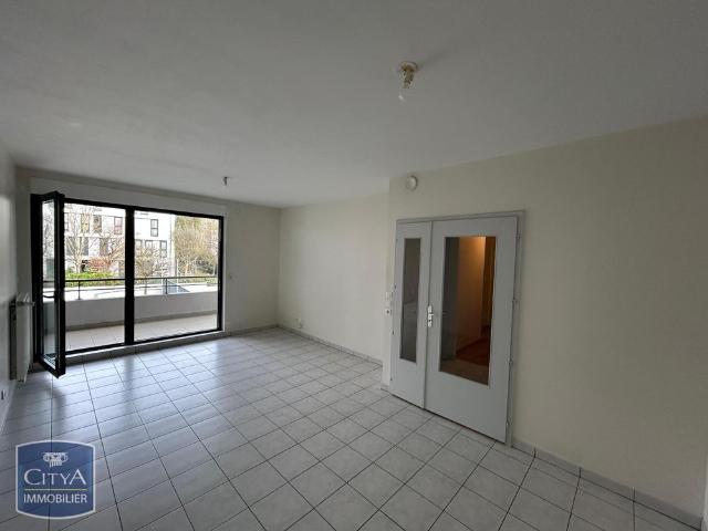 Location Appartement 2 pièces 59m² STRASBOURG 67100