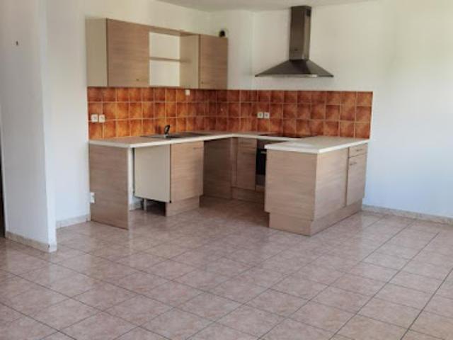 Location Appartement 2 pièces 63.43 m2 Manosque
