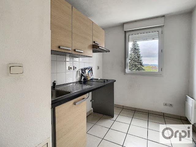 Location Appartement 2 pièces 63.43 m2 Montluçon