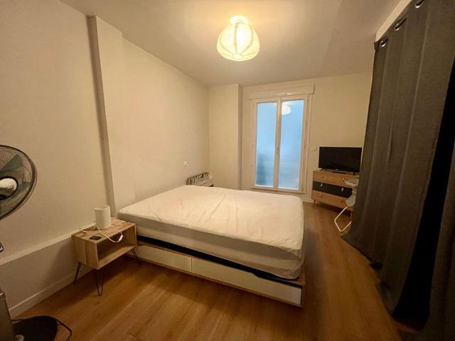 Location appartement 2 pièces, 63.46m², Carcassonne