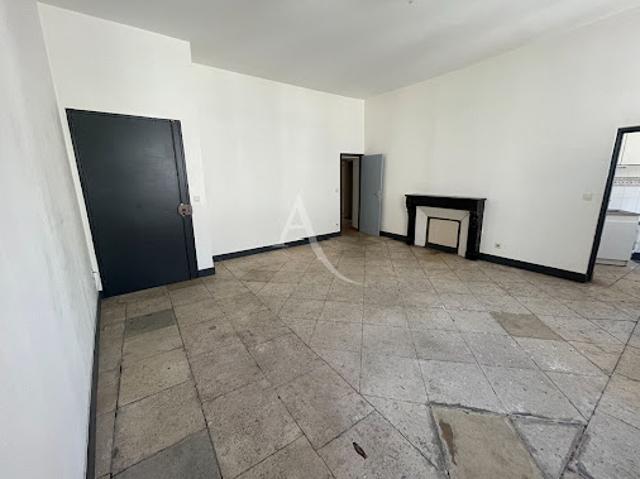 Location Appartement 2 pièces 63.55 m2 Nimes