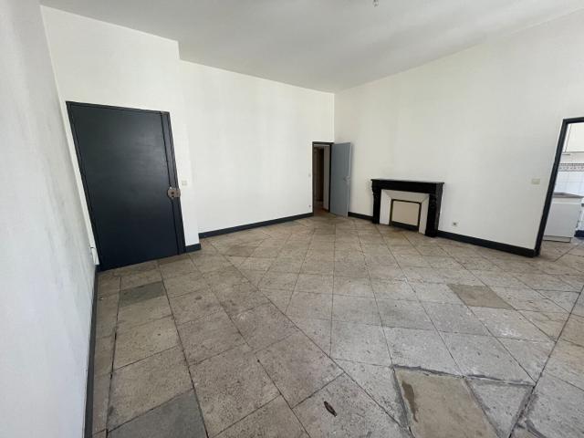 Appartement 2 pièces Nîmes 63.55m² 630€ à louer l'Adresse