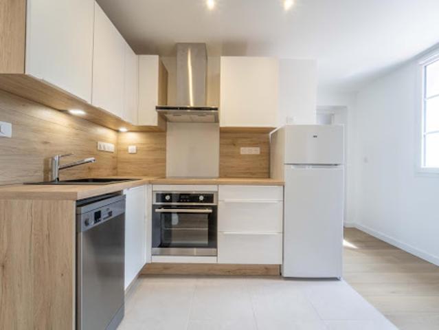 Location Appartement 2 pièces 63.17 m2 Mimizan