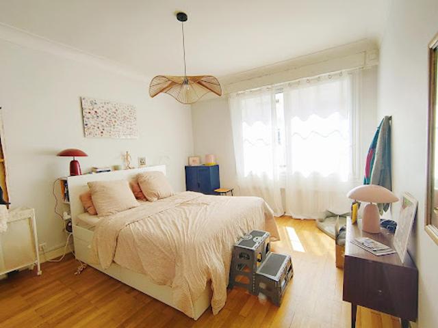 Location Appartement 2 pièces 63.17 m2 Nantes