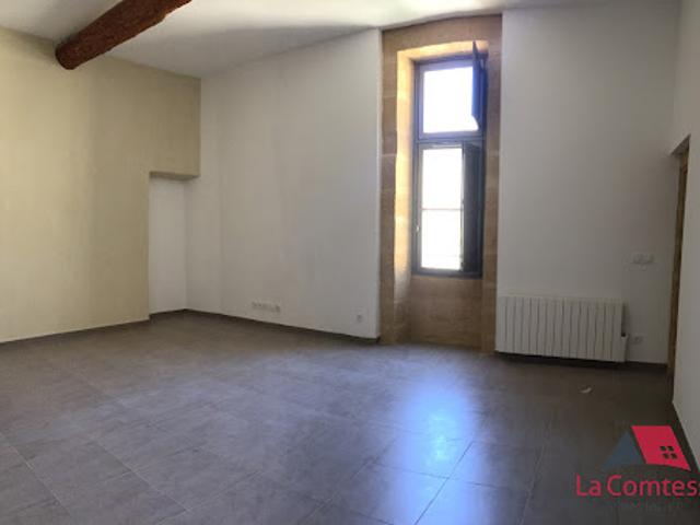 Location Appartement 2 pièces 63.14 m2 Meyrargues