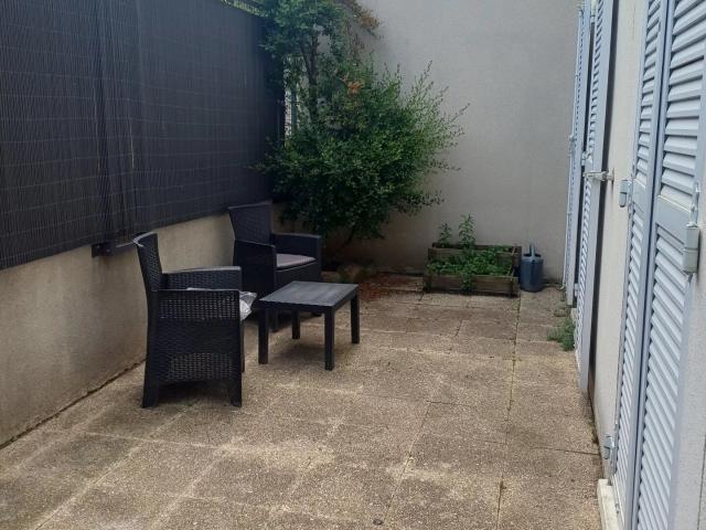 Location Appartement 2 pièces 63 m2 à Chambly