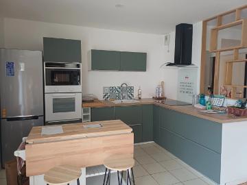 Location Appartement 2 pièces 63 m2 à Chambly