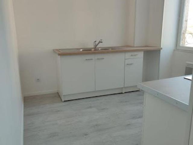 Location Appartement 2 pièces 63 m2 Baccarat