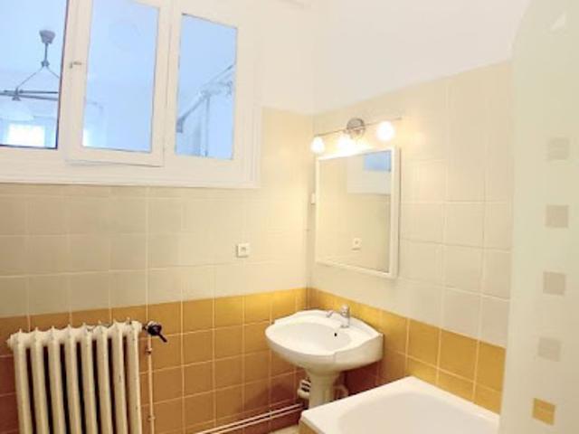 Location Appartement 2 pièces 63 m2 Grenoble