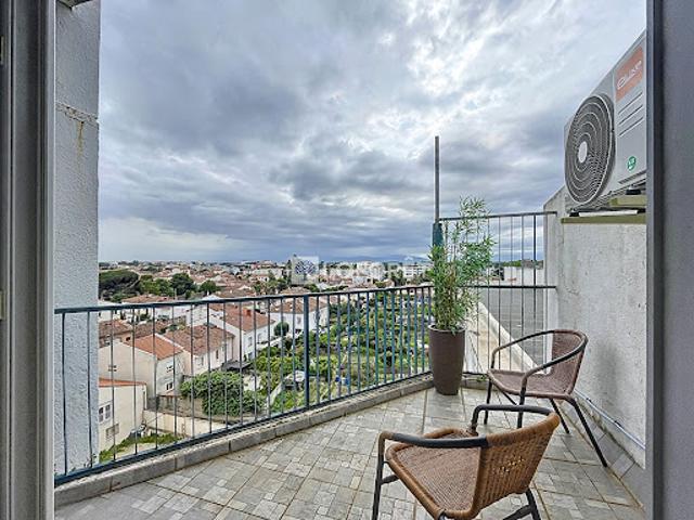 Location Appartement 2 pièces 63 m2 Perpignan