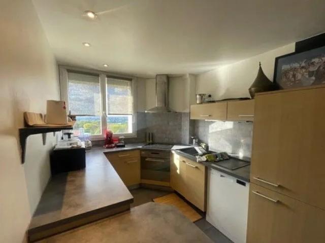 Location appartement 2 pièces 63 m² à Cenon 33150