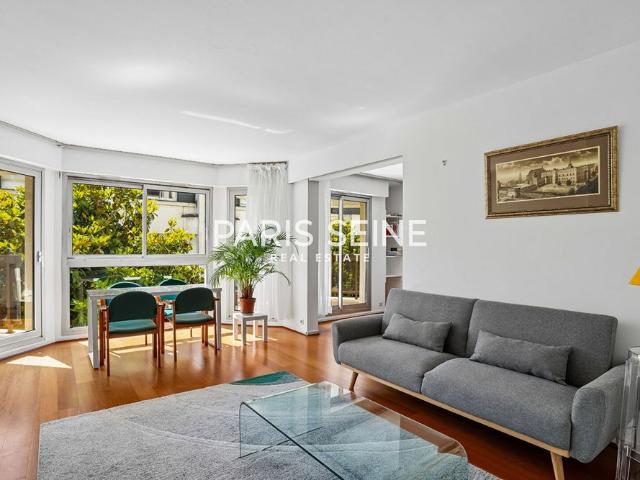 Location Appartement 2 pièces 63m²