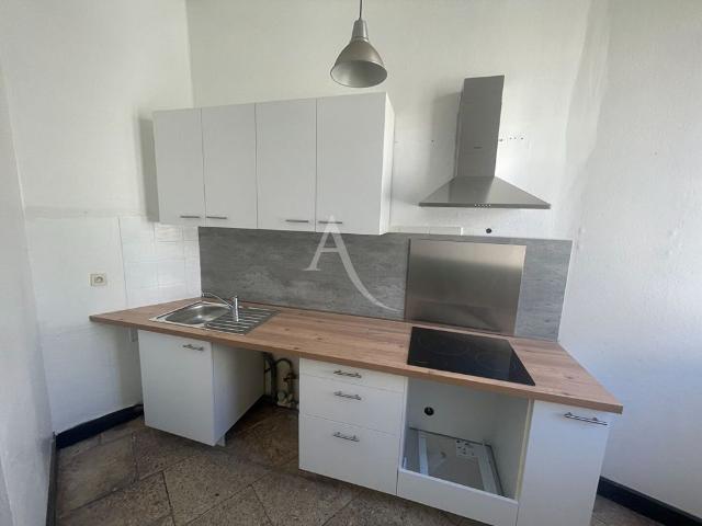 Location Appartement 2 pièces 63m²