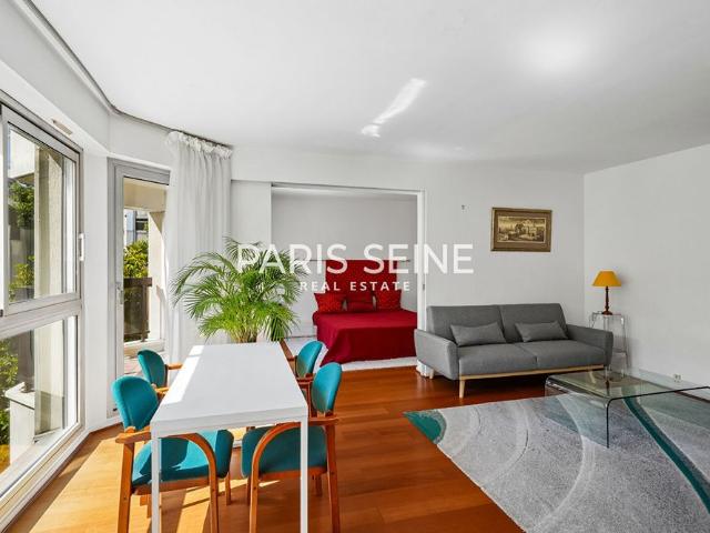 Location Appartement 2 pièces 63m²