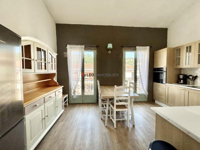 Location Appartement 2 pièces 63m² AMELIE LES BAINS PALALDA 66110