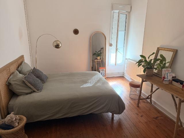Location Appartement 2 pièces 63m² ANGERS 49100