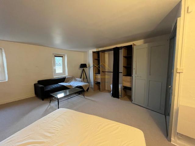 Location Appartement 2 pièces 63m² ANIANE 34150