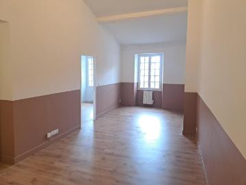 Location Appartement 2 pièces 63m² BORDEAUX 33000