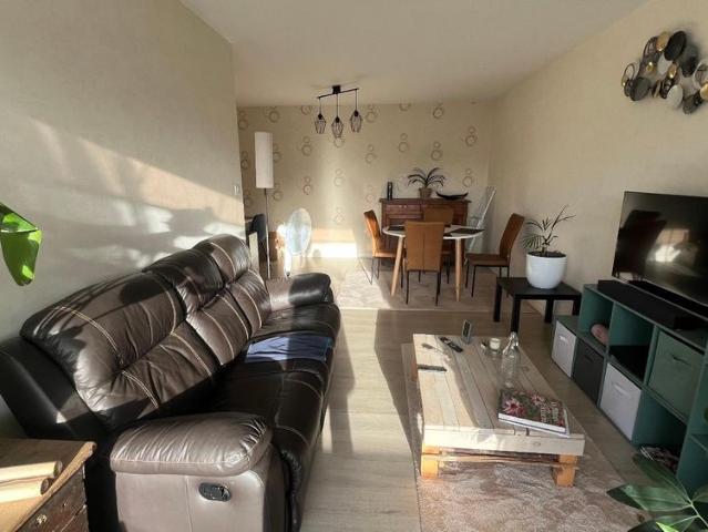 Location Appartement 2 pièces 63m² BRIVE LA GAILLARDE 19100
