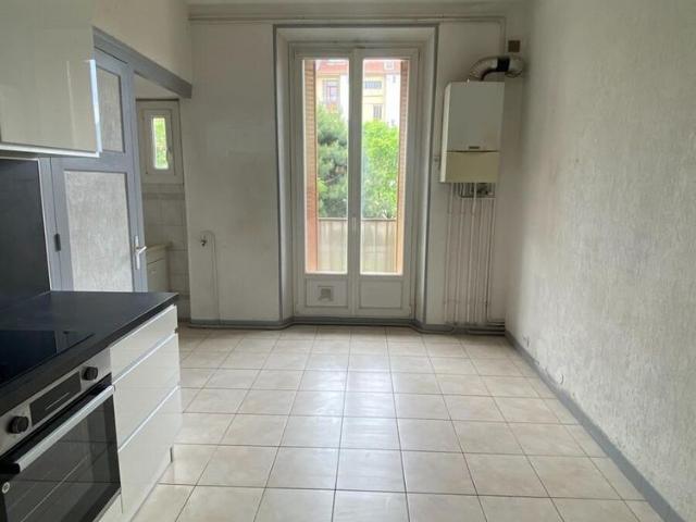 Location Appartement 2 pièces 63m² GRENOBLE 38000
