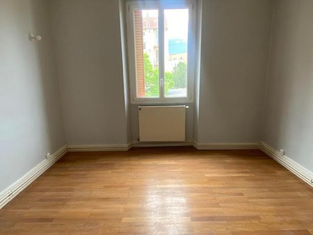 Location Appartement 2 pièces 63m² GRENOBLE 38000