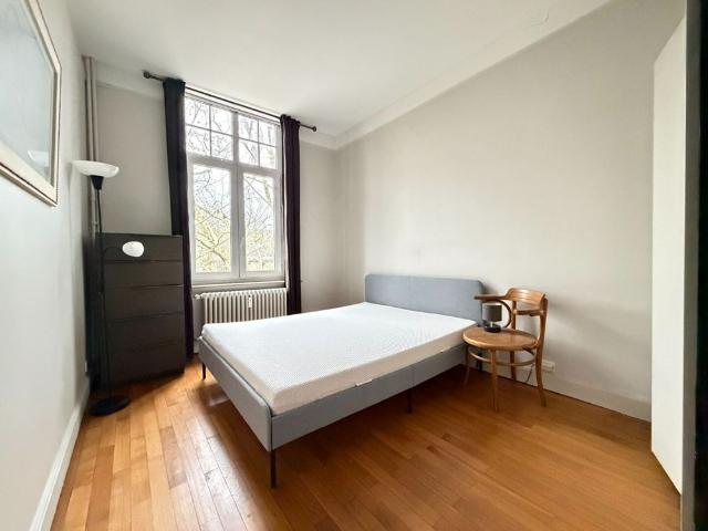 Location Appartement 2 pièces 63m² LILLE 59000