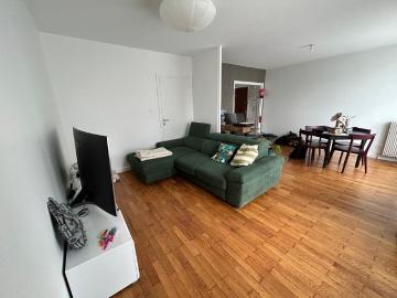 Location Appartement 2 pièces 63m² LYON 9ème