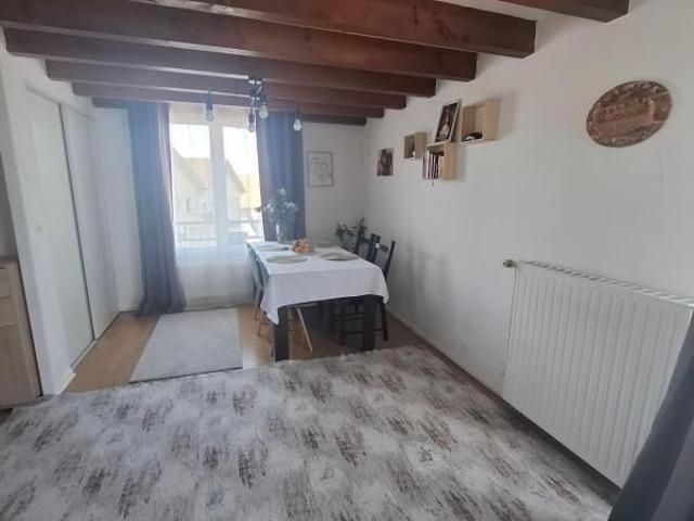 Location Appartement 2 pièces 63m² MONT DE MARSAN 40000