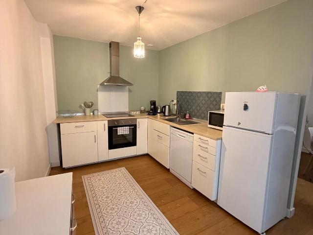 Location Appartement 2 pièces 63m² STRASBOURG 67000