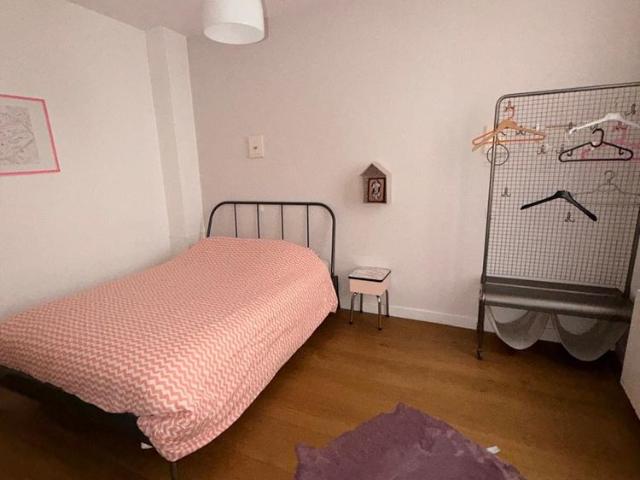 Location Appartement 2 pièces 63m² STRASBOURG 67000