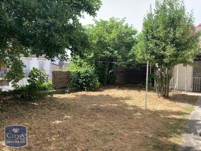 Location Appartement 2 pièces 63m² PERIGUEUX 24000