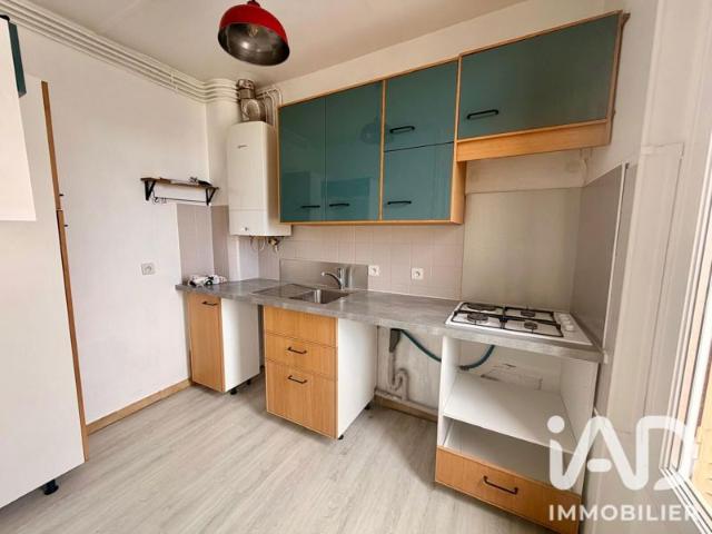 Location Appartement 2 pièces