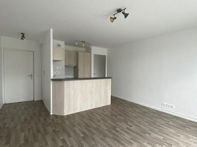 Location Appartement 3 pièces 60.56 m2 Villepinte